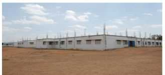 Chendhuran College of Engineering and Technology Pudukkottai Infrastructure photo 12